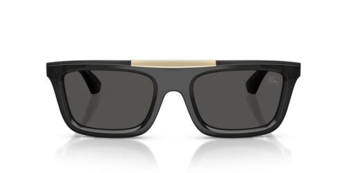 411287 - Grey frame / DARK GREY lenses