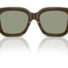 Burberry  BE4453 Green