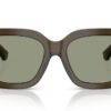 Burberry  BE4453 Green