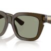 Burberry  BE4453 Green