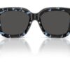 Burberry  BE4453 Dark Grey