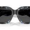 Burberry  BE4453 Dark Grey