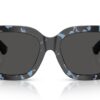 Burberry  BE4453 Dark Grey