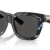 Burberry  BE4453 Dark Grey