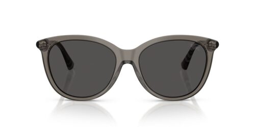 416087 - Grey frame / DARK GREY lenses