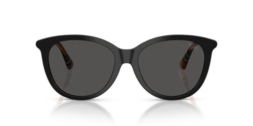 Burberry  BE4455 Dark Grey