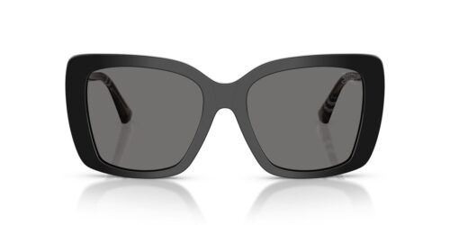 416581 - Black frame / Dark Grey Polar lenses