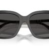 Burberry  BE4456 Dunkelgrau
