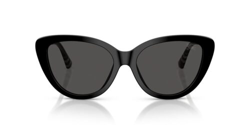 416587 - Black frame / DARK GREY lenses