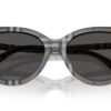 Burberry  BE4457 Dark Grey