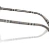 Burberry  BE4457 Dark Grey