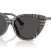 Burberry  BE4457 Dark Grey