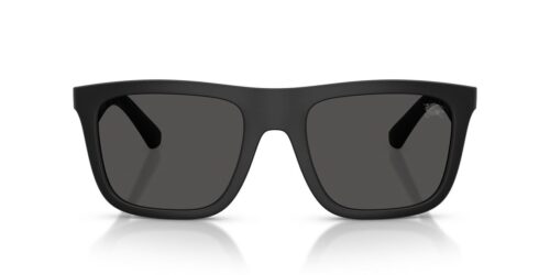 Burberry  BE4458U Dark Grey