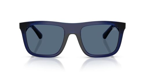 411080 - Blue frame / DARK BLUE lenses
