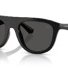 Burberry  BE4459U Dark Grey