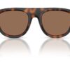 Burberry  BE4459U Dark Brown