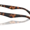 Burberry  BE4459U Dark Brown