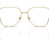 Dolce & Gabbana  DG1358 Gold/Matt Beige Frame