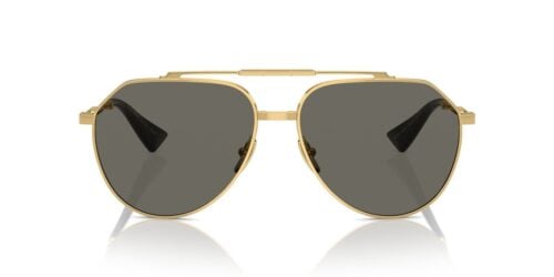 Dolce & Gabbana  DG2302 Grey