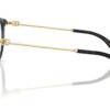Dolce & Gabbana  DG3363 Lace Grey Frame