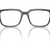 Dolce & Gabbana  DG3380 Transparent Grey Frame
