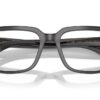 Dolce & Gabbana  DG3380 Transparent Grey Frame