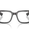 Dolce & Gabbana  DG3380 Transparent Grey Frame