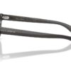 Dolce & Gabbana  DG3380 Transparent Grey Frame