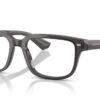 Dolce & Gabbana  DG3380 Transparent Grey Frame