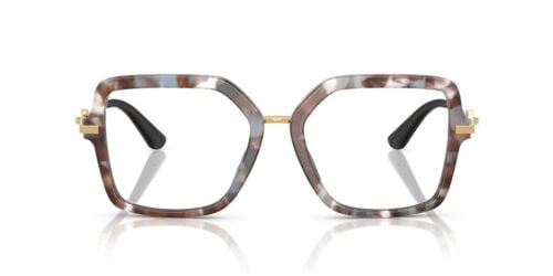 Dolce & Gabbana  DG3396 Havana Grey Frame
