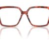 Dolce & Gabbana  DG3397 Havana Brown Frame