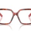 Dolce & Gabbana  DG3397 Havana Brown Frame