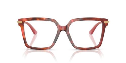 Dolce & Gabbana  DG3397 Havana Brown Frame