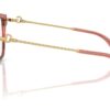 Dolce & Gabbana  DG3397 Havana Brown Frame