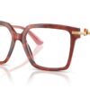 Dolce & Gabbana  DG3397 Havana Brown Frame
