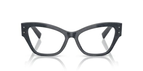 Dolce & Gabbana  DG3404 Grey Lace Frame