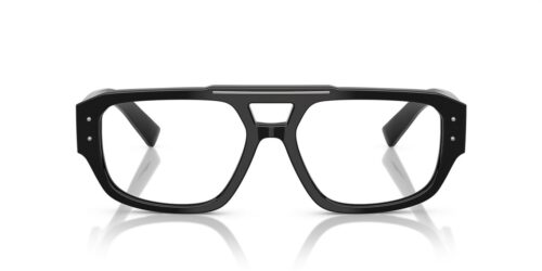 Dolce & Gabbana  DG3406 Black Frame