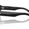 Dolce & Gabbana  DG3408 Black Frame
