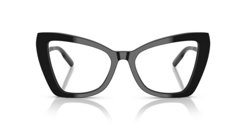 Dolce & Gabbana  DG3409 Black Frame