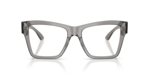 Dolce & Gabbana  DG3411 Dark Grey Frame