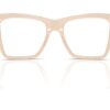 Dolce & Gabbana DG3411 Transparenter Kamelrahmen