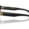 Dolce & Gabbana DG3415 Černý rám