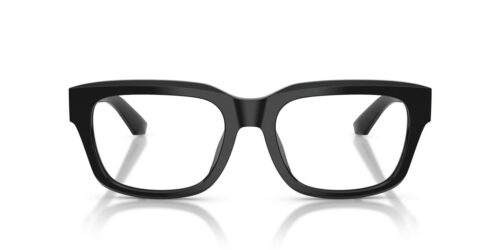 Dolce & Gabbana DG3416 čierny rám