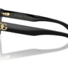 Dolce & Gabbana  DG3419 Black Frame