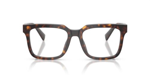 Dolce & Gabbana DG3422 Cadre Havane