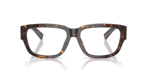 Dolce & Gabbana DG3423 Cadre Havane