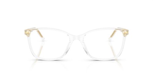 Dolce & Gabbana  DG3424 Crystal Frame