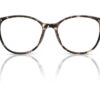 Sluneční brýle Dolce & Gabbana DG3425 Havana Brown Pearl Frame