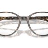 Sluneční brýle Dolce & Gabbana DG3425 Havana Brown Pearl Frame