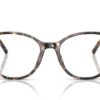 Sluneční brýle Dolce & Gabbana DG3425 Havana Brown Pearl Frame